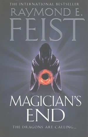 Seller image for Magician's End for sale by GreatBookPricesUK