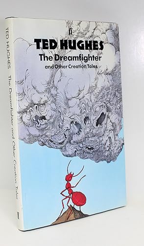 Seller image for The Dreamfighter and Other Creation Tales for sale by Lasting Words Ltd