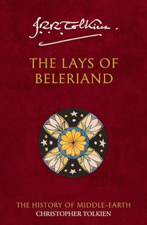 Seller image for Lays of Beleriand for sale by GreatBookPricesUK