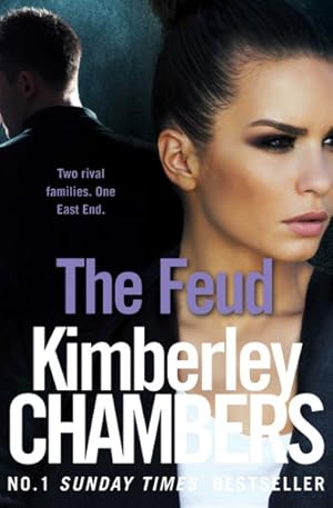 Seller image for Feud for sale by GreatBookPricesUK