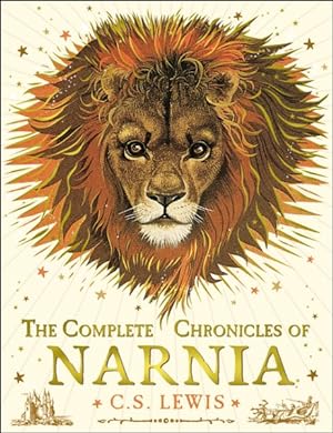 Imagen del vendedor de Complete Chronicles of Narnia a la venta por GreatBookPricesUK