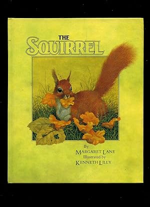 Image du vendeur pour The Squirrel mis en vente par Little Stour Books PBFA Member