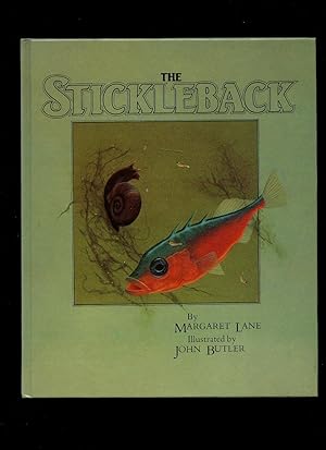 Imagen del vendedor de The Stickleback a la venta por Little Stour Books PBFA Member