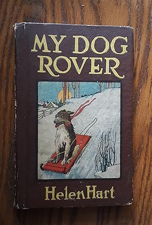 Seller image for My Dog Rover for sale by Grandma Betty's Books