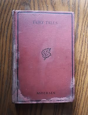 Seller image for Fairy Tales and Stories for sale by Grandma Betty's Books