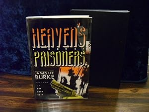 Heaven's Prisoners: A Novel (Dave Robicheaux Mysteries)