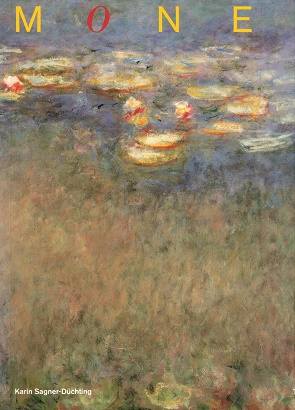 Imagen del vendedor de Monet. Een feest voor het oog 1840-1926 a la venta por Antiquariaat van Starkenburg