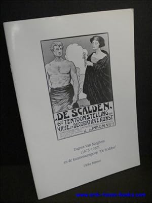 Seller image for Album nr. 12 - EUGEEN VAN MIEGHEM ( 1875 - 1930 ) EN DE KUNSTENAARSGROEP "DE SCALDEN", for sale by BOOKSELLER  -  ERIK TONEN  BOOKS