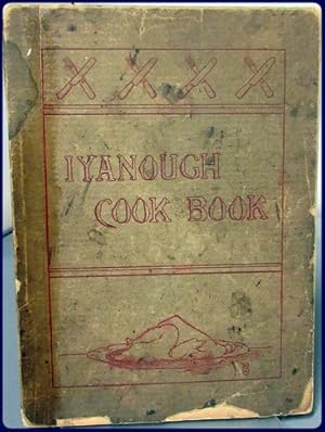 THE IYANOUGH COOK BOOK