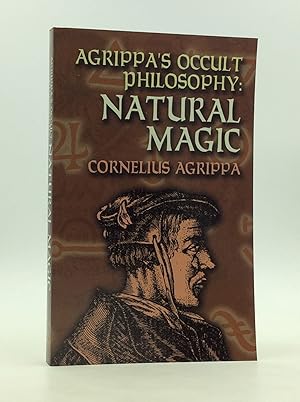 Seller image for AGRIPPA'S OCCULT PHILOSOPHY: Natural Magic for sale by Kubik Fine Books Ltd., ABAA