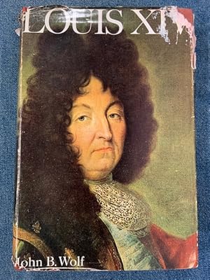 Seller image for Louis XIV for sale by Eat My Words Books