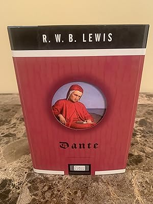 Seller image for Dante for sale by Vero Beach Books