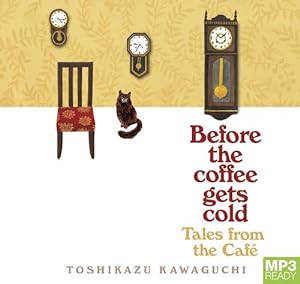Seller image for Before the Coffee Gets Cold for sale by Grand Eagle Retail