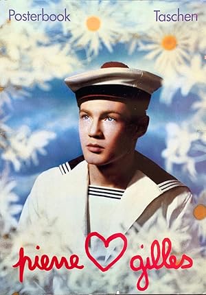 Image du vendeur pour Pierre et Gilles (Posterbooks) mis en vente par Randall's Books