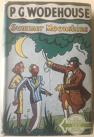 Summer Moonshine