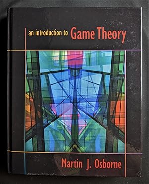 An Introduction to Game Theory