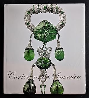 Cartier and America