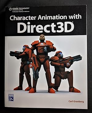 Character Animation With Direct3D