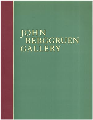 John Berggruen Gallery