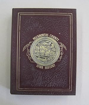 Seller image for Pocahontas County Iowa History for sale by Midway Book Store (ABAA)