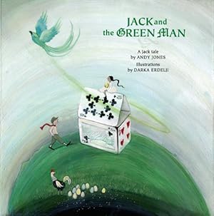 Bild des Verkufers fr Jack and the Green Man zum Verkauf von GreatBookPrices