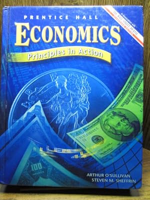 Seller image for ECONOMICS: PRINCIPLES IN ACTION 2ND EDITION STUDENT EDITION for sale by The Book Abyss