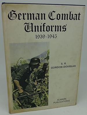 GERMAN COMBAT UNIFORMS 1939-1945