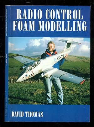 Seller image for Radio Control Foam Modelling - Revised Sid King for sale by Don's Book Store