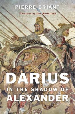 Immagine del venditore per Darius in the Shadow of Alexander (Hardback or Cased Book) venduto da BargainBookStores