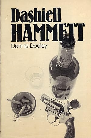 DASHIELL HAMMETT