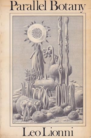 Imagen del vendedor de Parallel Botany a la venta por Heights Catalogues, Books, Comics