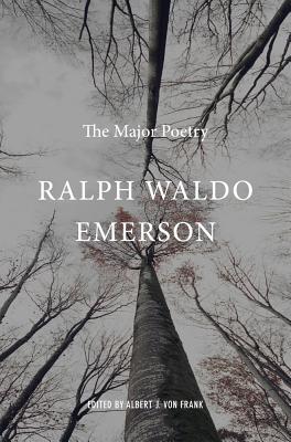 Image du vendeur pour Ralph Waldo Emerson: The Major Poetry (Hardback or Cased Book) mis en vente par BargainBookStores