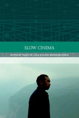 Imagen del vendedor de Slow Cinema (Paperback or Softback) a la venta por BargainBookStores
