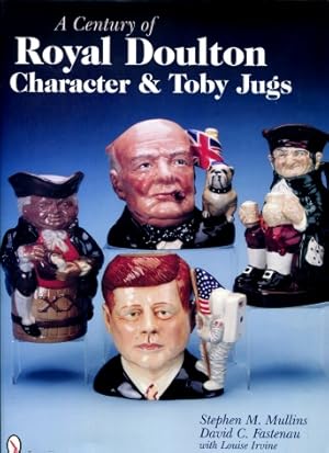 A Century of Royal Doulton Character & Toby Jugs