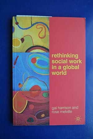 Rethinking Social Work in a Global Perspective