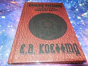 Immagine del venditore per Evoking Eternity: Forbidden Evocations: Chthonian Edition venduto da Veronica's Books