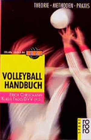 Volleyball-Handbuch