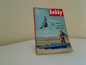 Hobby. Magazin der Technik 4/57