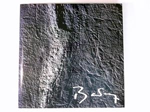 Batuz : Works in paper. Signiert vom Autor. Exhibition Everson Museum of Art, Syracuse and Ononda...