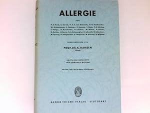 Allergie :