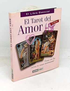 EL TAROT DEL AMOR