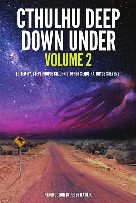 Image du vendeur pour Cthulhu Deep Down Under Volume 2 (Paperback or Softback) mis en vente par BargainBookStores