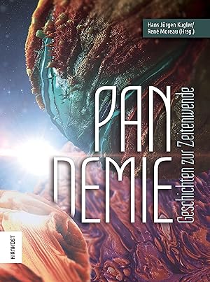 Seller image for Pandemie for sale by moluna