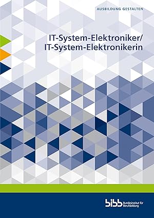 Immagine del venditore per IT-System-Elektroniker/IT-System-Elektronikerin venduto da moluna