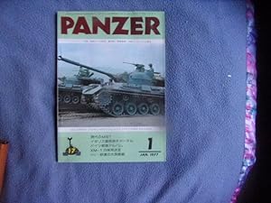 Panzer n° 1