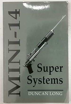 Bild des Verkufers fr Mini-14 super systems. zum Verkauf von Melzers Antiquarium