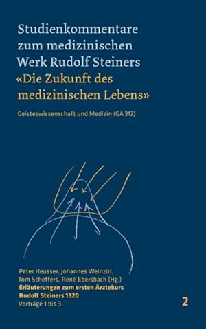Immagine del venditore per Erluterungen zum ersten rztekurs Rudolf Steiners 1920 venduto da BuchWeltWeit Ludwig Meier e.K.