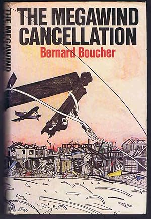 Seller image for The Megawind Cancellation for sale by Lazy Letters Books