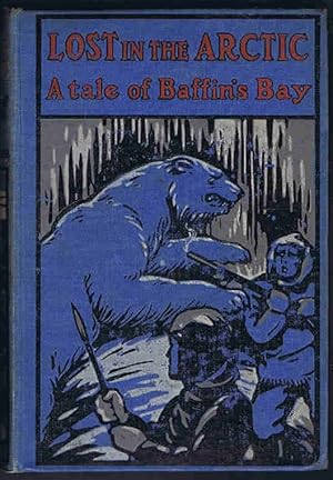 Lost in the Arctic: A Tale of Baffin's Bay