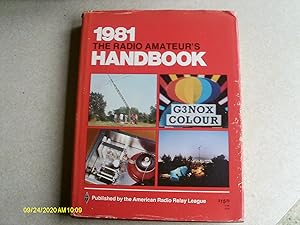 The radio amateur's handbook